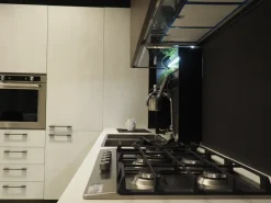 Cucina Mood di Scavolini in Offerta Outlet -40%