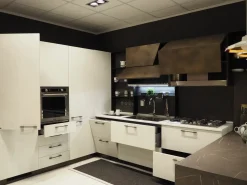 Cucina Mood di Scavolini in Offerta Outlet -40%