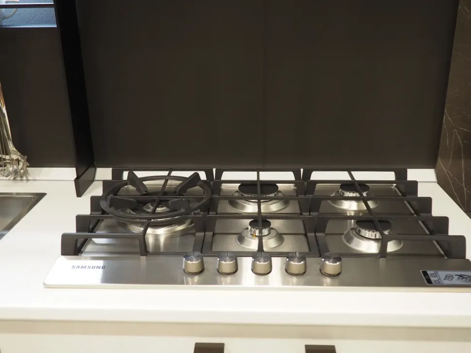 Cucina Mood di Scavolini in Offerta Outlet -40%