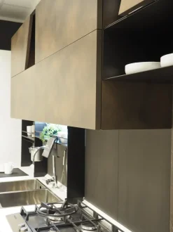 Cucina Mood di Scavolini in Offerta Outlet -40%