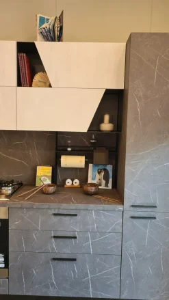 Cucina Mood di Scavolini in offerta -50%