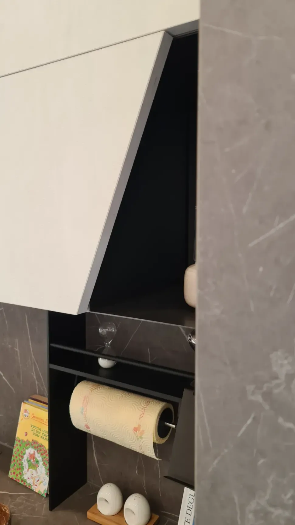 Cucina Mood di Scavolini in offerta -50%