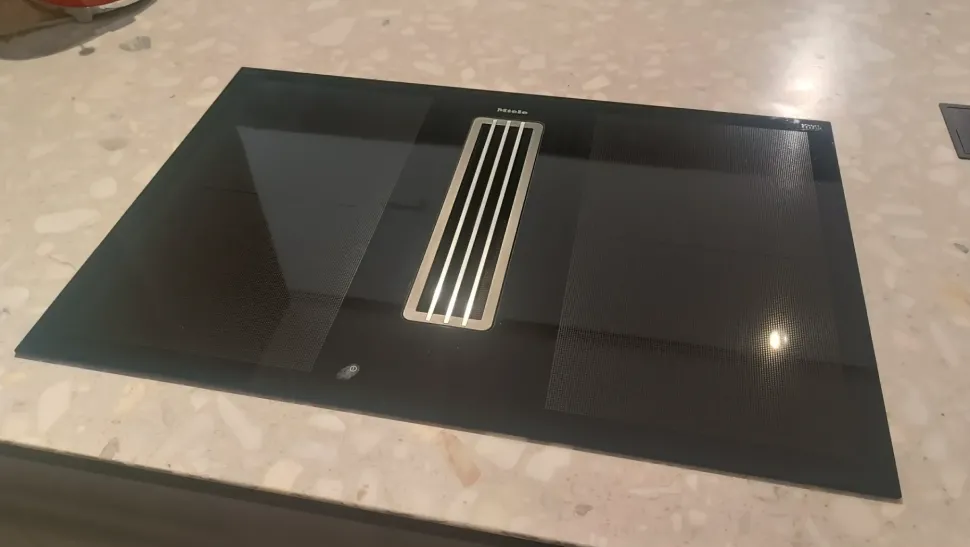 Cucina N elle e inside moderna altri colori Cesar con penisola scontata 50%