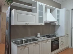 CUCINA Net cucine Bea PREZZO OUTLET scontata 33%