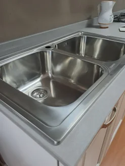 CUCINA Net cucine Bea PREZZO OUTLET scontata 33%