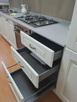 CUCINA Net cucine Bea PREZZO OUTLET scontata 33%