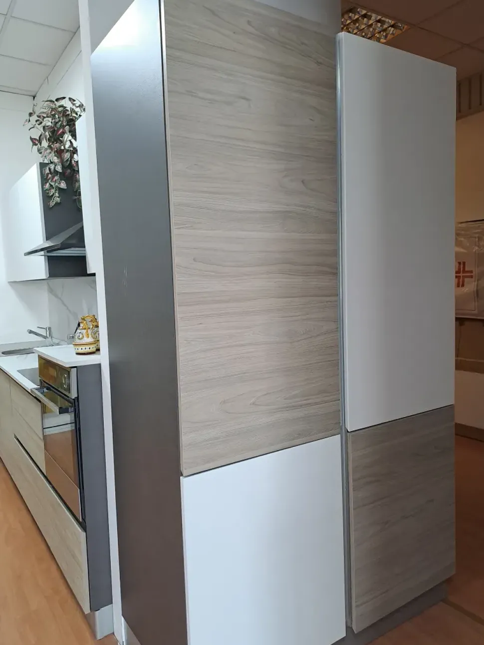 Cucina Net cucine Deliziosa OFFERTA OUTLET sconto 30%