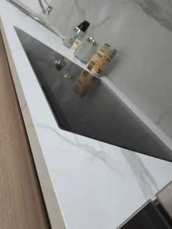 Cucina Net cucine Deliziosa OFFERTA OUTLET sconto 30%