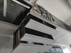 CUCINA Net cucine Kelly360d PREZZO OUTLET scontata 30%