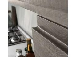 CUCINA Net cucine Kelly360d PREZZO OUTLET scontata 30%