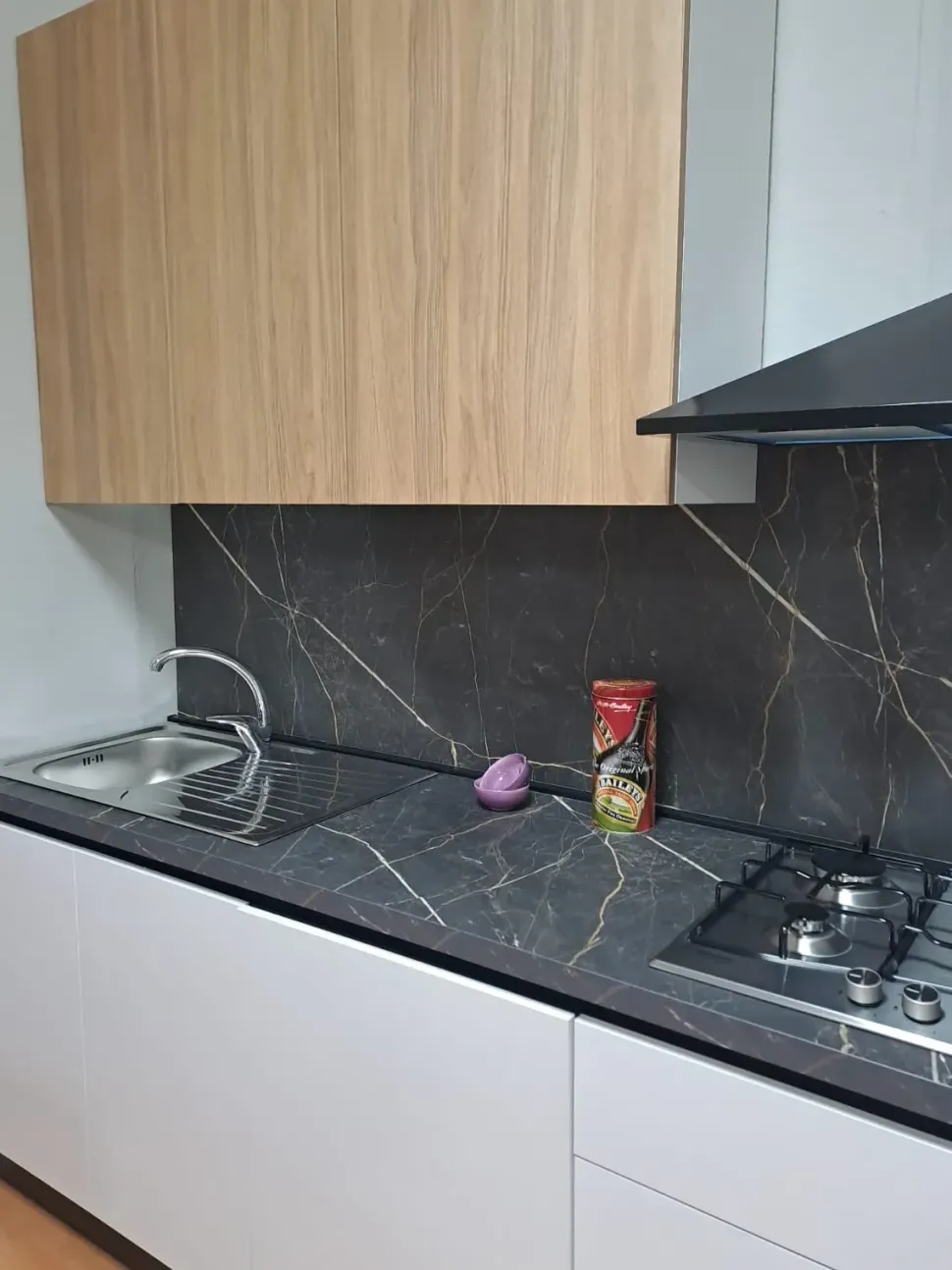 Cucina Net cucine Sandy 363 OFFERTA OUTLET sconto 36%