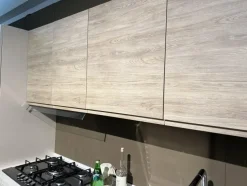 Cucina New kelly lineare Mobilturi con un ribasso imperdibile