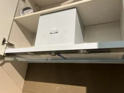 Cucina New kelly lineare Mobilturi con un ribasso imperdibile