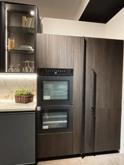 Cucina Nova cucina Novacucina modello line  OFFERTA OUTLET sconto 52%