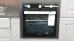 Cucina Olimpia ad angolo Mobilturi con uno sconto imperdibile