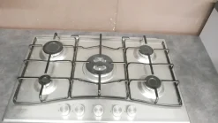 Cucina Olimpia ad angolo Mobilturi con uno sconto imperdibile