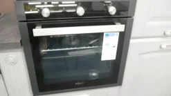 Cucina Olimpia ad angolo Mobilturi con uno sconto imperdibile