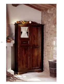 CUCINA Parlani Dispensa alabama PREZZO OUTLET scontata 60%