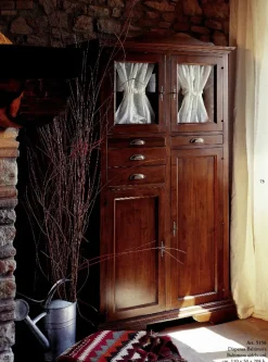 Cucina Parlani Dispensa baltimora OFFERTA OUTLET sconto 60%