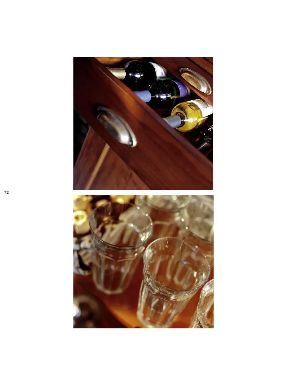 Cucina Parlani Dispensa baltimora OFFERTA OUTLET sconto 60%