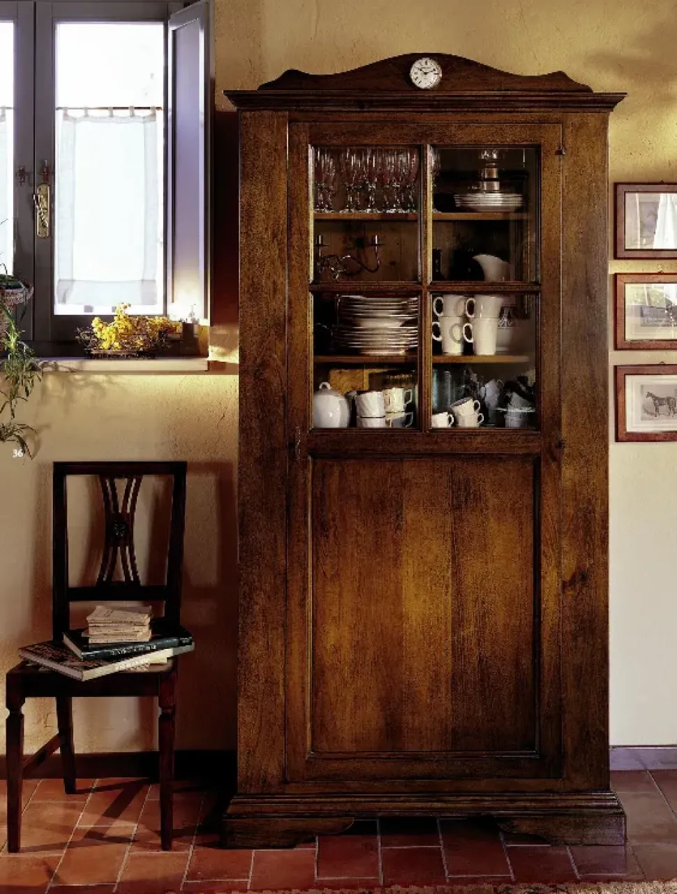 Cucina Parlani Dispensa chicago OFFERTA OUTLET sconto 60%