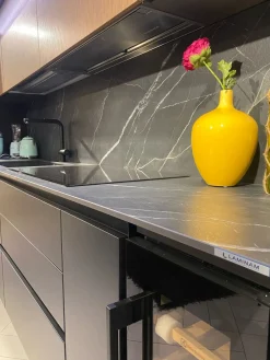 Cucina Pop lineare Mobilturi con un ribasso imperdibile