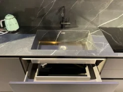 Cucina Pop lineare Mobilturi con un ribasso imperdibile