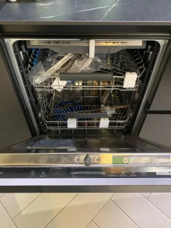 Cucina Pop lineare Mobilturi con un ribasso imperdibile