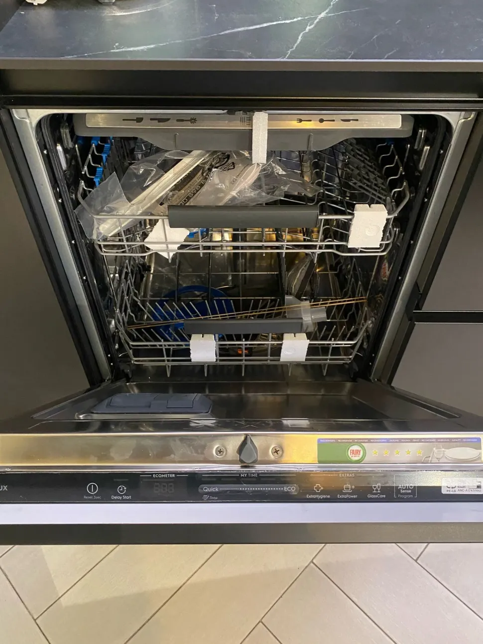 Cucina Pop lineare Mobilturi con un ribasso imperdibile