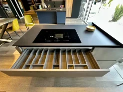 Cucina Prima cucine Domino OFFERTA OUTLET sconto 60%