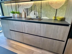 Cucina Prima cucine Domino OFFERTA OUTLET sconto 60%