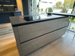 Cucina Prima cucine Domino OFFERTA OUTLET sconto 60%