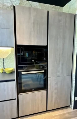 Cucina Prima cucine Domino OFFERTA OUTLET sconto 60%