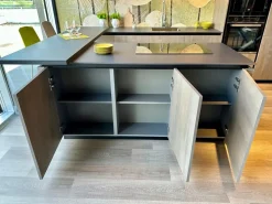 Cucina Prima cucine Domino OFFERTA OUTLET sconto 60%