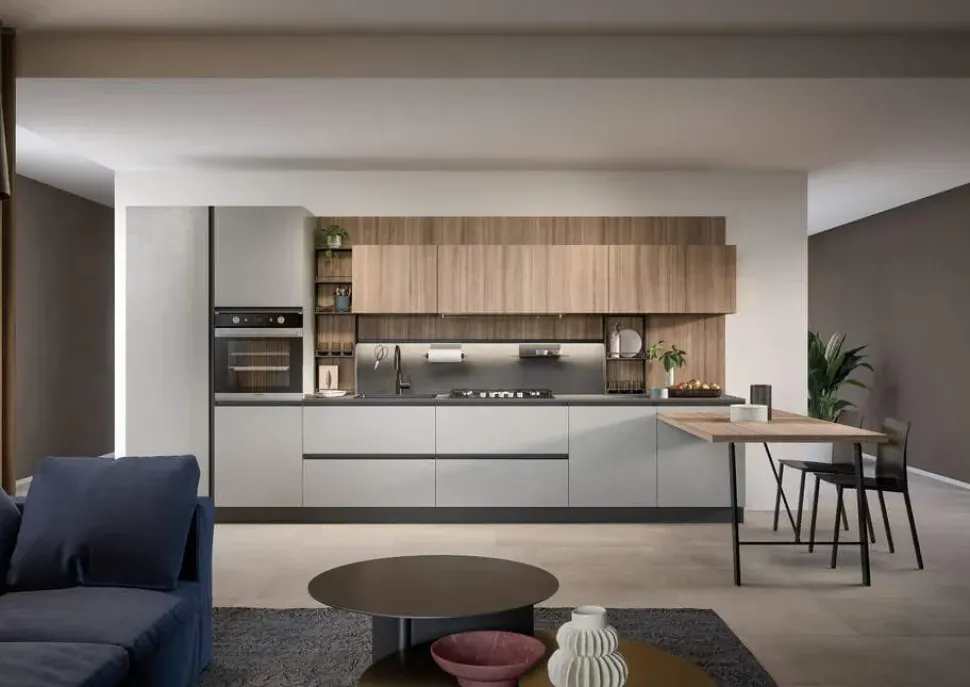Cucina Prima cucine Hera OFFERTA OUTLET sconto 30%