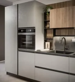 Cucina Prima cucine Hera OFFERTA OUTLET sconto 30%