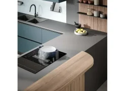 CUCINA Prima cucine Luce PREZZO OUTLET scontata 30%