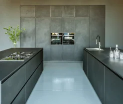 CUCINA Primopiano cucine ad isola Ingrosso cucine moderne icmxp08 SCONTATA