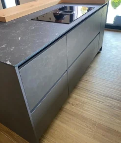 Cucina Primopiano cucine Ingrosso cucine moderne icm52 OFFERTA OUTLET