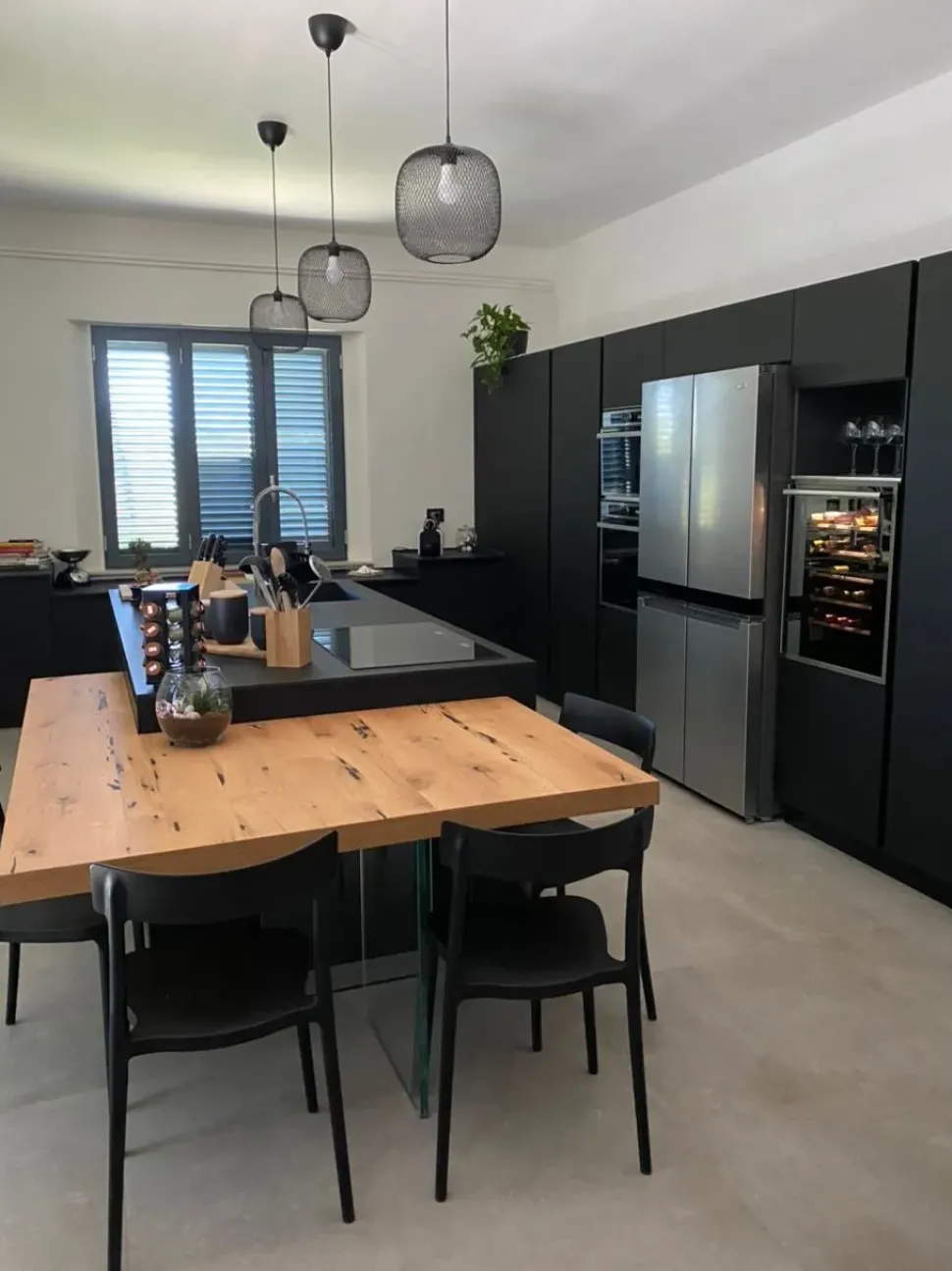 Cucina Primopiano cucine Ingrosso cucine moderne icm78 OFFERTA OUTLET