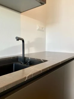 CUCINA Primopiano cucine ad angolo Ingrosso cucine moderne icm76 SCONTATA