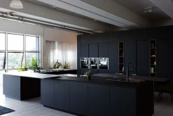 CUCINA Primopiano cucine Ingrosso cucine moderne icmxp07 PREZZO OUTLET