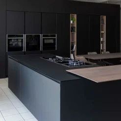 CUCINA Primopiano cucine Ingrosso cucine moderne icmxp07 PREZZO OUTLET