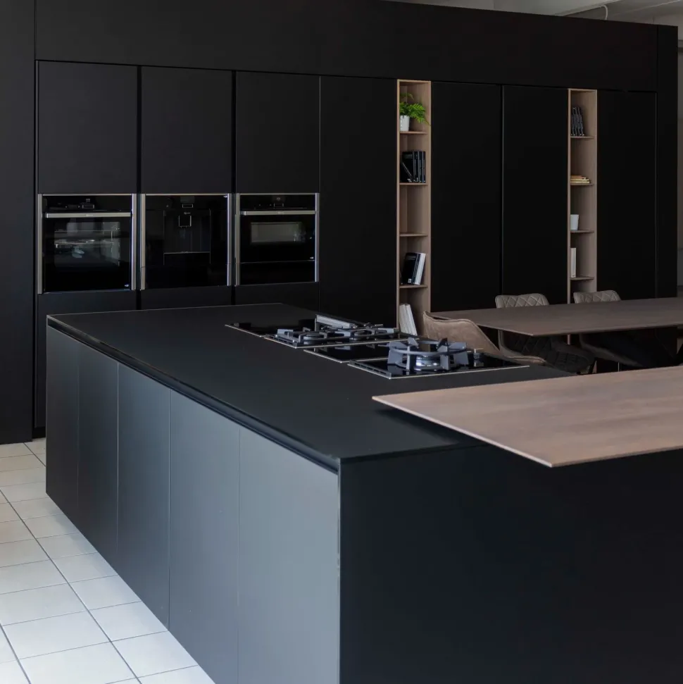 CUCINA Primopiano cucine Ingrosso cucine moderne icmxp07 PREZZO OUTLET
