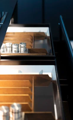 CUCINA Primopiano cucine Ingrosso cucine moderne icmxp07 PREZZO OUTLET