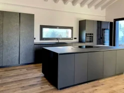 CUCINA Primopiano cucine ad isola Ingrosso cucine moderne icm27 SCONTATA