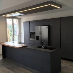 CUCINA Primopiano cucine Ingrosso cucine moderne icm14 PREZZO OUTLET