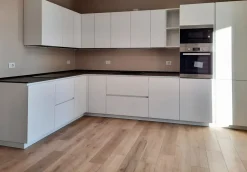 CUCINA Primopiano cucine ad angolo Ingrosso cucine moderne icm03 SCONTATA