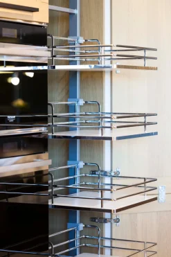 Cucina Primopiano cucine design ad isola bianca in legno Ingrosso cucine moderne icmxp06