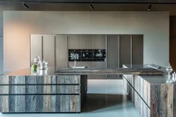 Cucina Primopiano cucine Ingrosso cucine moderne icmxp10 OFFERTA OUTLET